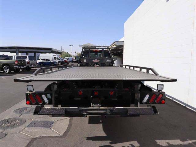 2024 Ram 5500 Tradesman/SLT