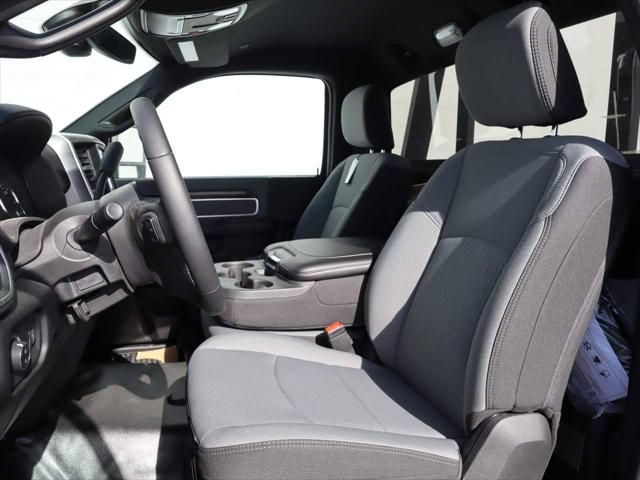 2024 Ram 5500 Tradesman/SLT