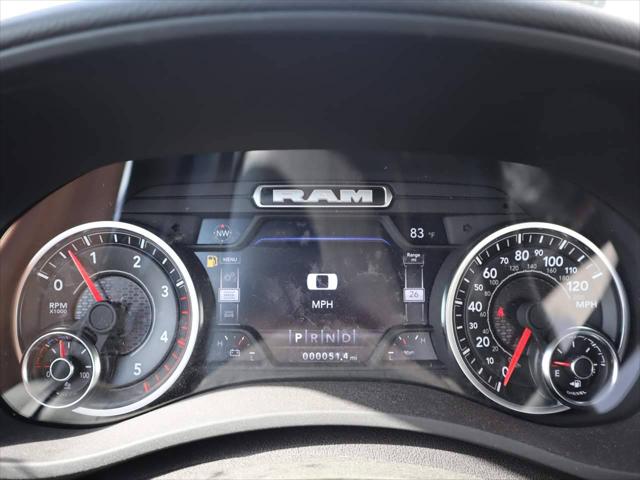 2024 Ram 5500 Tradesman/SLT