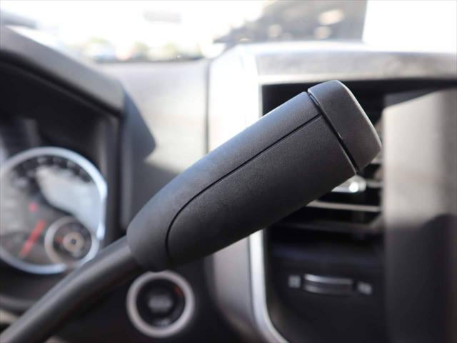 2024 Ram 5500 Tradesman/SLT