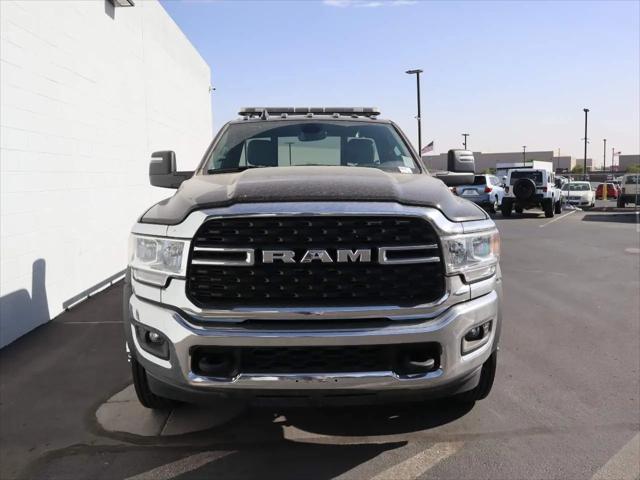 2024 Ram 5500 Tradesman/SLT