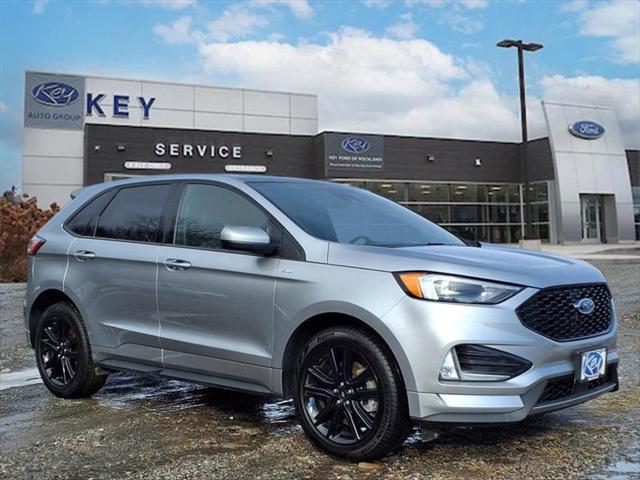 2024 Ford Edge ST-Line for sale in Hazleton, PA