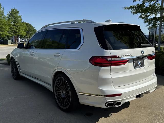 2021 BMW xB ALPINA XB7