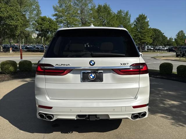 2021 BMW xB ALPINA XB7