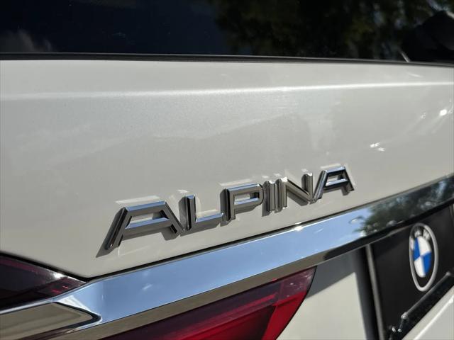 2021 BMW xB ALPINA XB7