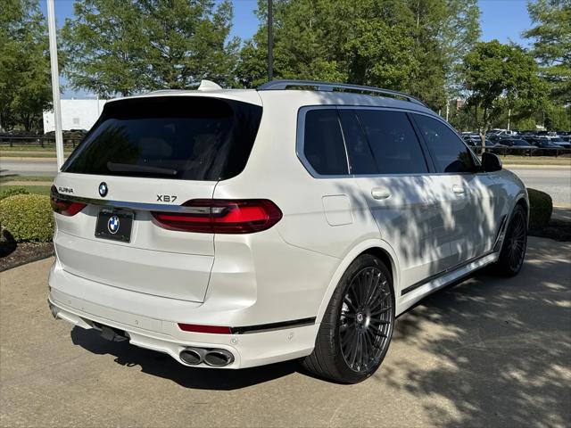 2021 BMW xB ALPINA XB7