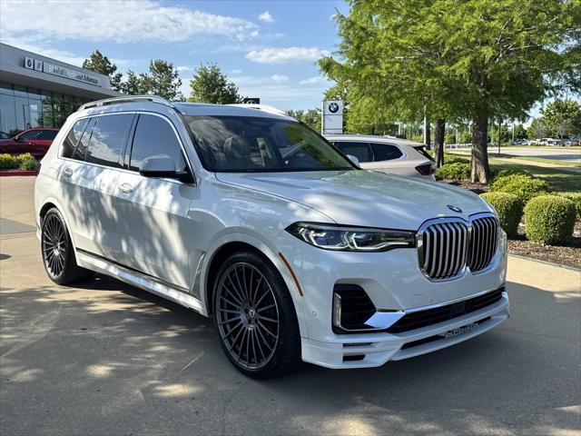 2021 BMW xB ALPINA XB7