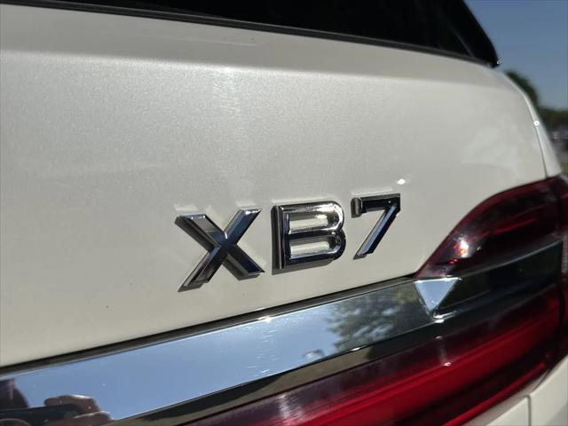 2021 BMW xB ALPINA XB7