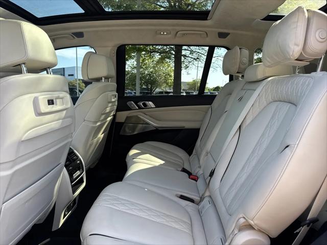 2021 BMW xB ALPINA XB7