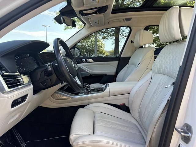 2021 BMW xB ALPINA XB7