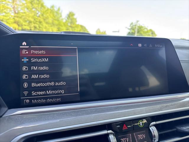 2021 BMW xB ALPINA XB7