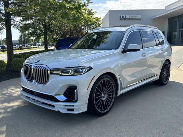 2021 BMW xB ALPINA XB7 for sale in Bentonville, AR