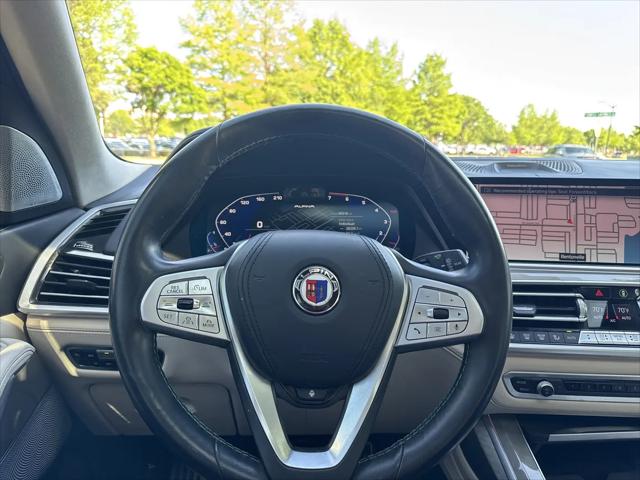 2021 BMW xB ALPINA XB7