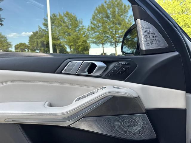 2021 BMW xB ALPINA XB7