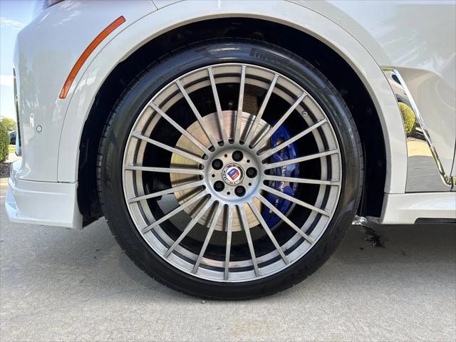 2021 BMW xB ALPINA XB7