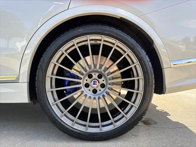 2021 BMW xB ALPINA XB7