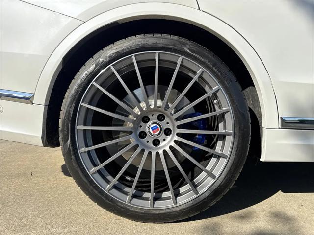 2021 BMW xB ALPINA XB7
