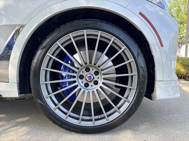 2021 BMW xB ALPINA XB7