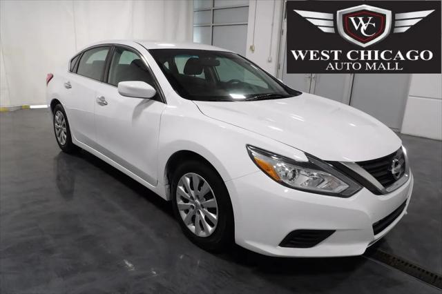 2017 Nissan Altima 2.5 S for sale in West Chicago, IL
