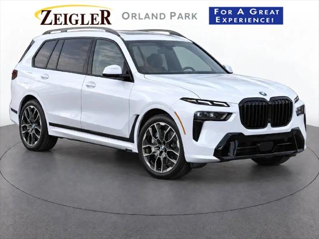 2023 BMW X7 xDrive40i for sale in Orland Park, IL