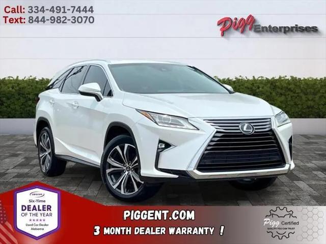 2019 Lexus RX 350 Premium for sale in Prattville, AL