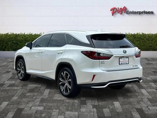 2019 Lexus RX 350 Premium