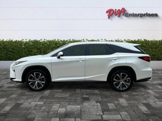 2019 Lexus RX 350 Premium