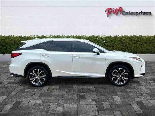 2019 Lexus RX 350 Premium