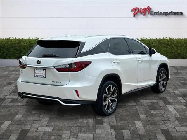 2019 Lexus RX 350 Premium