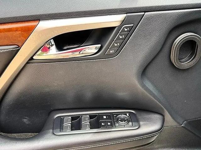 2019 Lexus RX 350 Premium