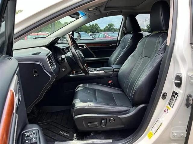 2019 Lexus RX 350 Premium