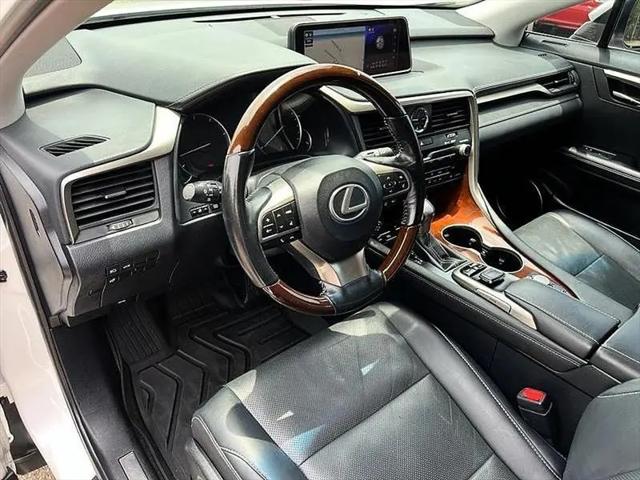 2019 Lexus RX 350 Premium