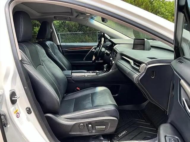 2019 Lexus RX 350 Premium