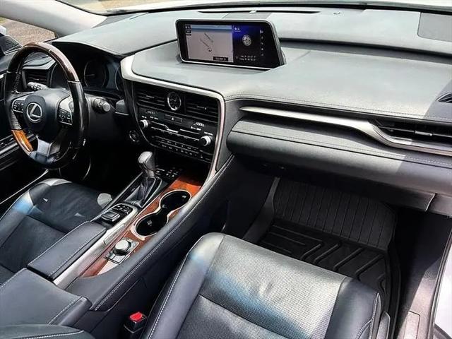 2019 Lexus RX 350 Premium