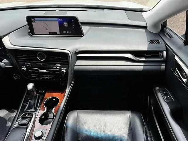 2019 Lexus RX 350 Premium