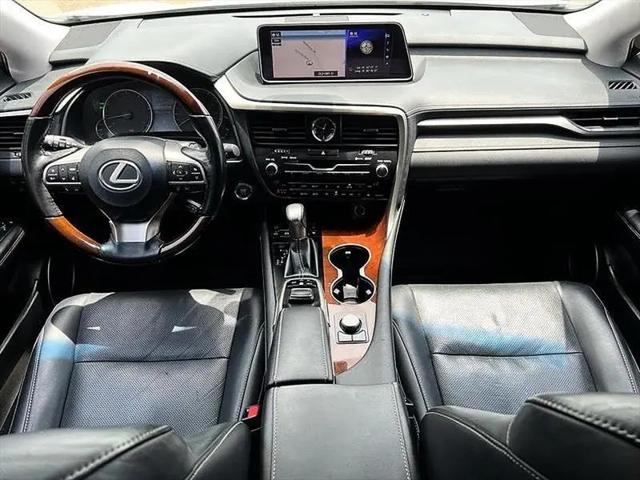 2019 Lexus RX 350 Premium