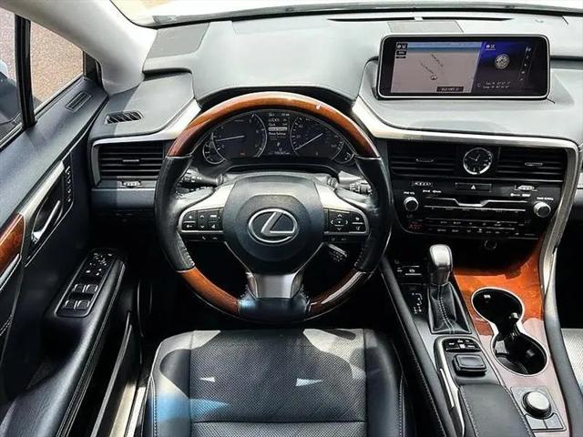2019 Lexus RX 350 Premium