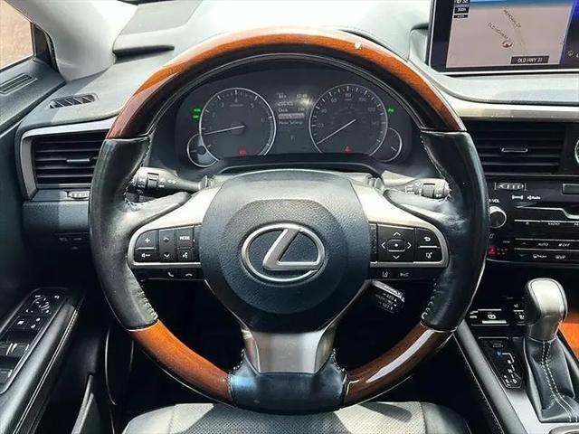 2019 Lexus RX 350 Premium