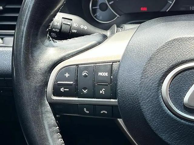 2019 Lexus RX 350 Premium