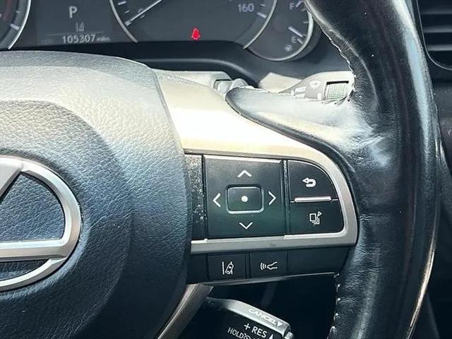 2019 Lexus RX 350 Premium