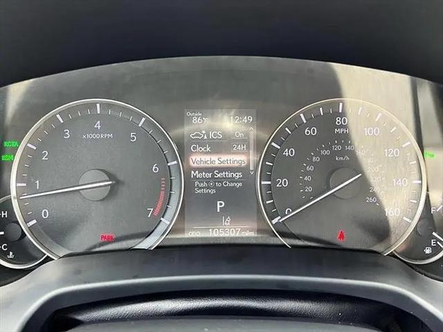 2019 Lexus RX 350 Premium