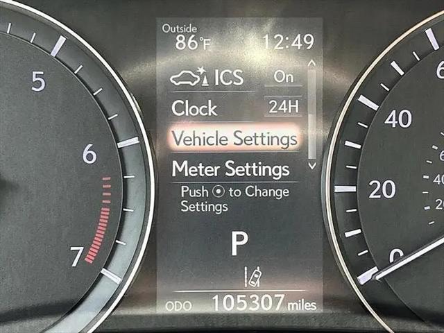 2019 Lexus RX 350 Premium
