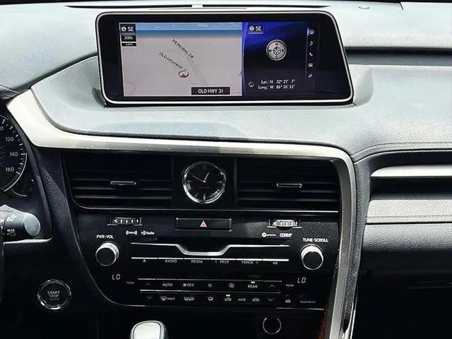 2019 Lexus RX 350 Premium