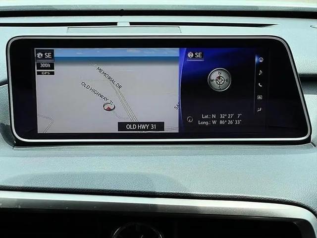 2019 Lexus RX 350 Premium