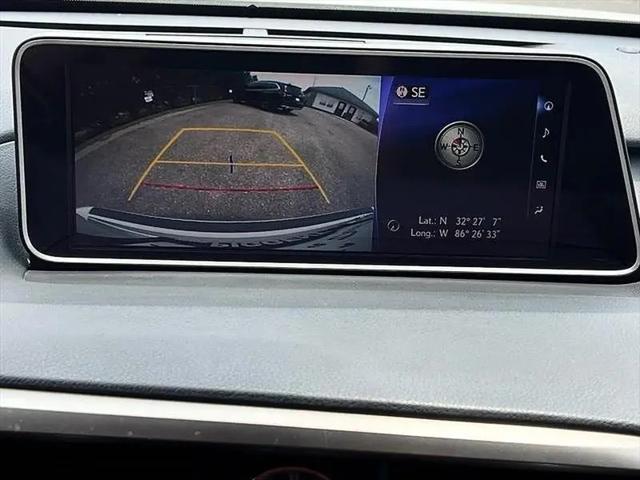 2019 Lexus RX 350 Premium