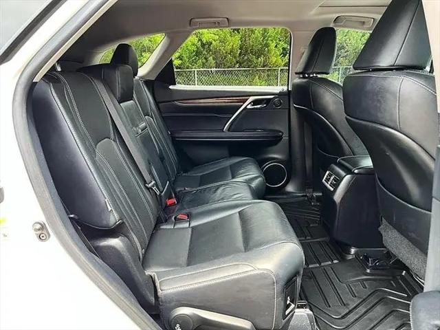 2019 Lexus RX 350 Premium