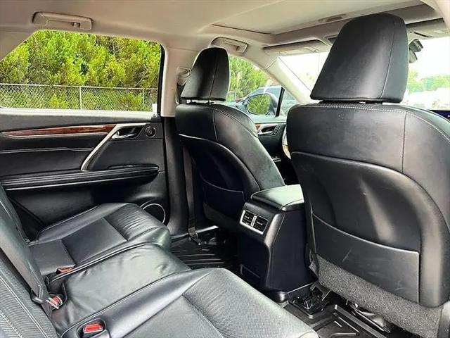 2019 Lexus RX 350 Premium