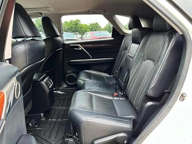 2019 Lexus RX 350 Premium