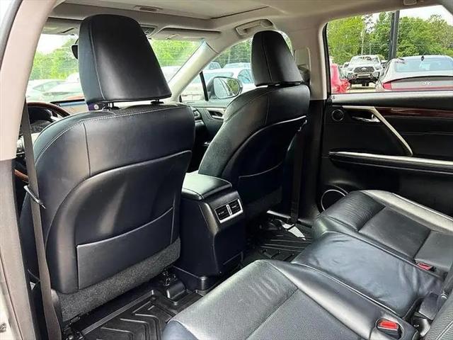 2019 Lexus RX 350 Premium