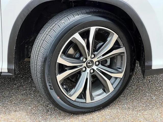 2019 Lexus RX 350 Premium